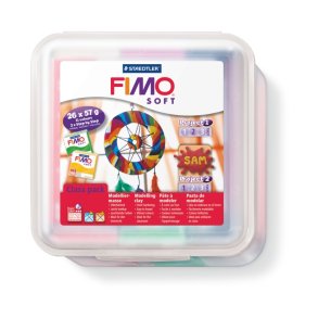 Fimo Soft Klassest